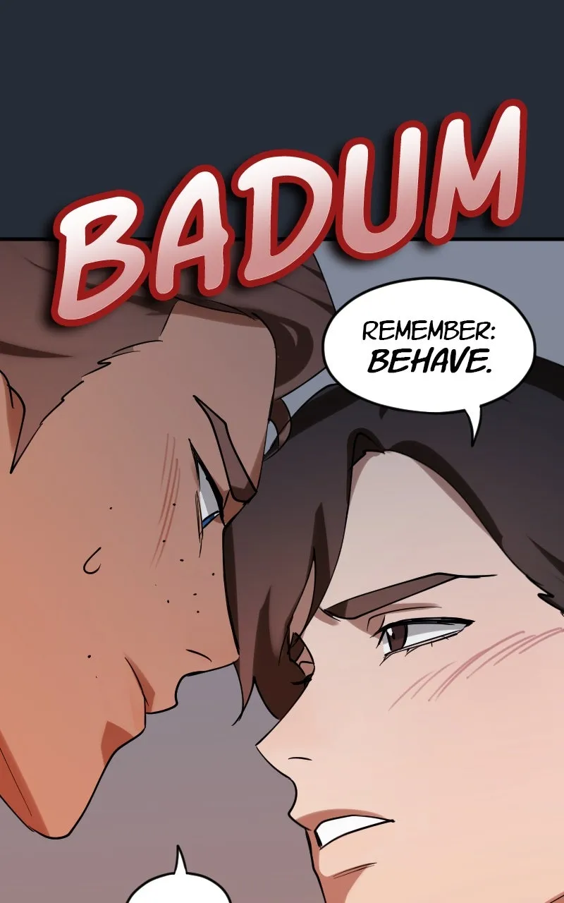 Read Love Bites chapter 26 image 43 on Lezhin