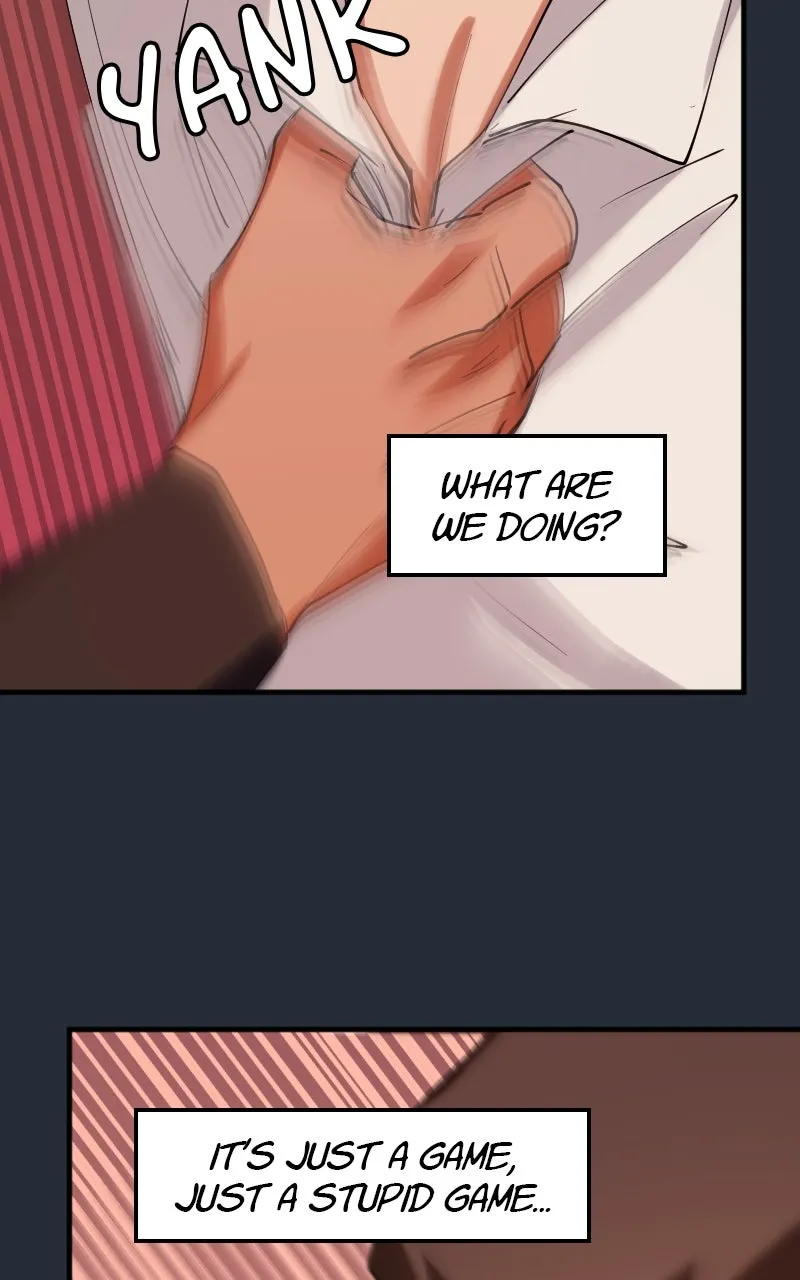 Read Love Bites chapter 26 image 45 on Lezhin