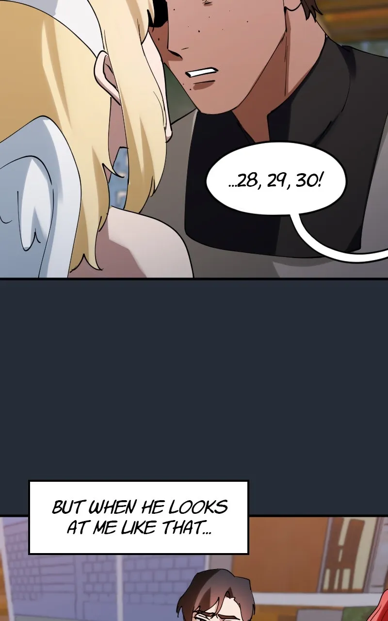 Read Love Bites chapter 26 image 5 on Lezhin