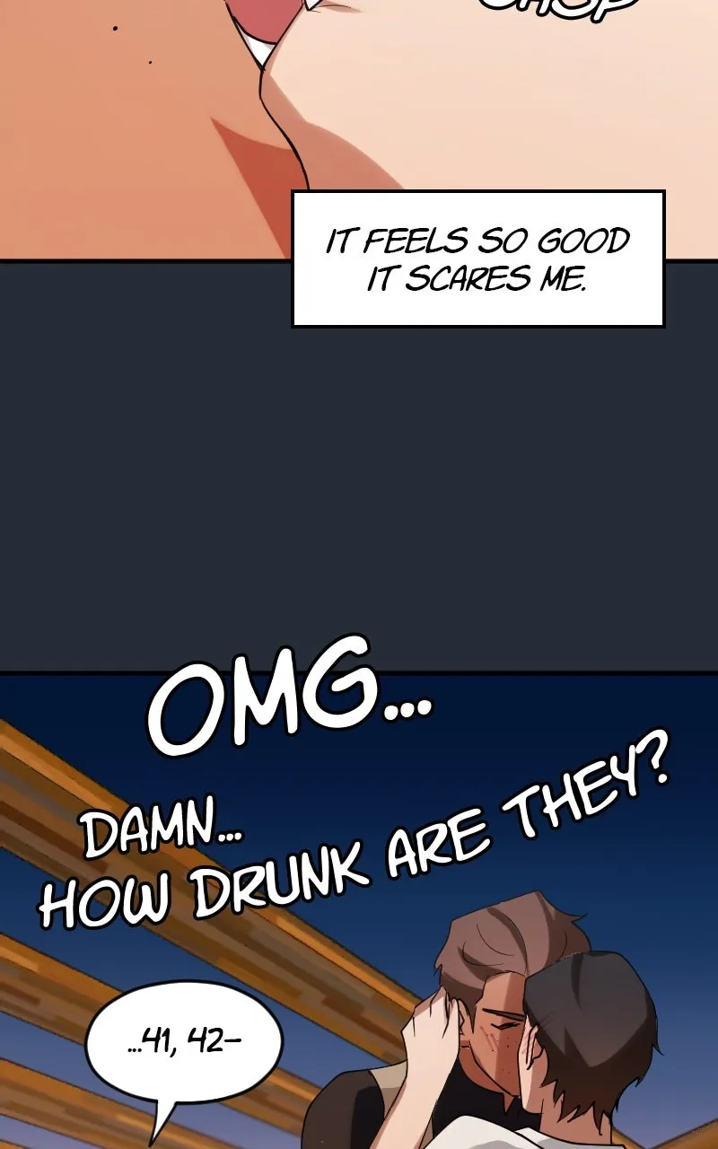 Read Love Bites chapter 26 image 51 on Lezhin