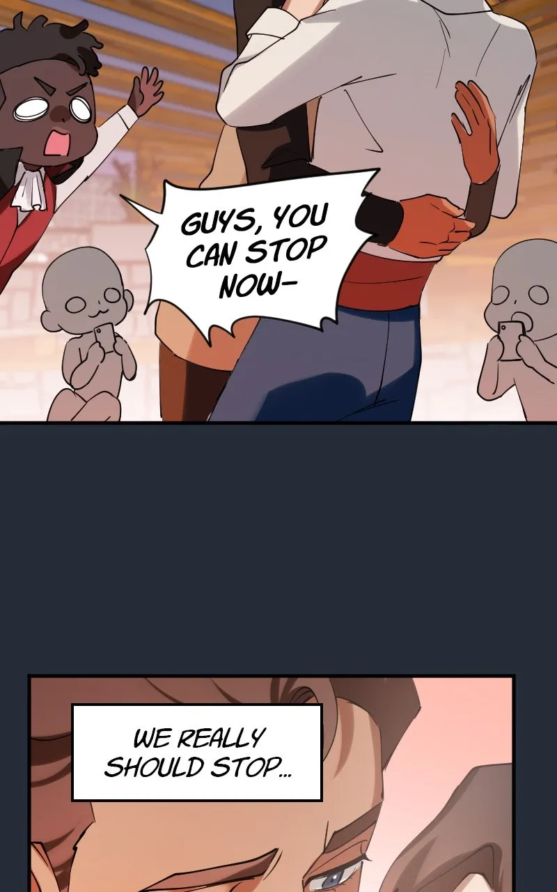 Read Love Bites chapter 26 image 52 on Lezhin