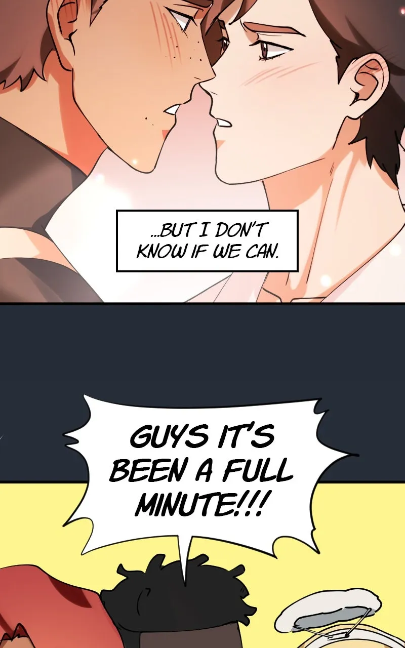 Read Love Bites chapter 26 image 54 on Lezhin