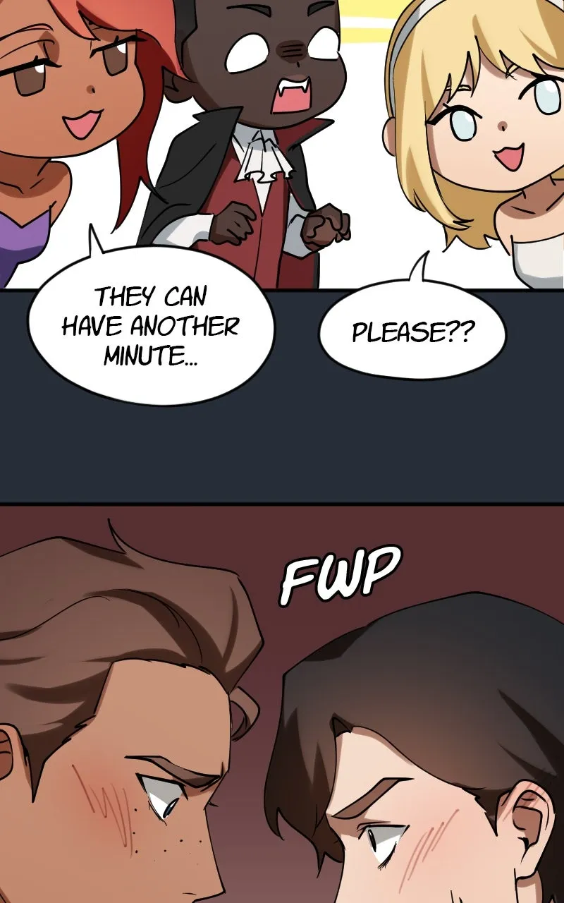 Read Love Bites chapter 26 image 55 on Lezhin