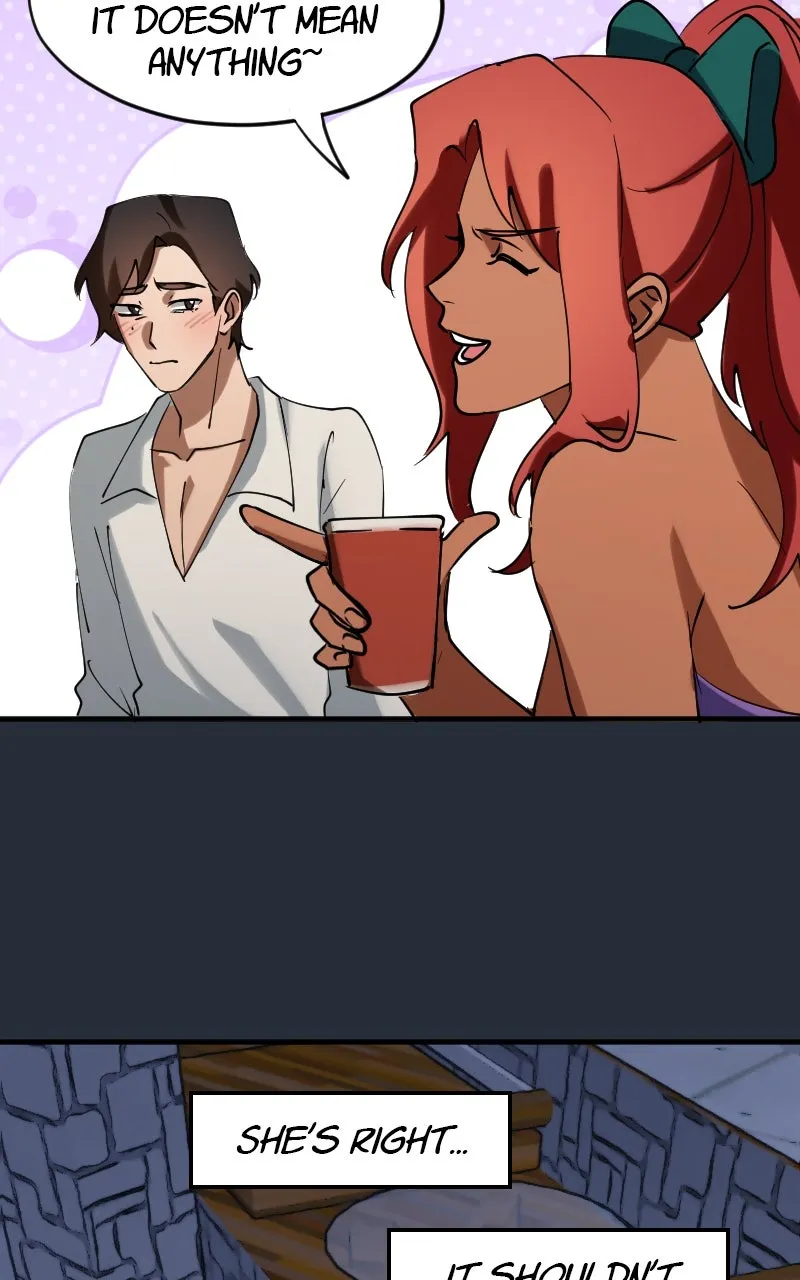 Read Love Bites chapter 26 image 58 on Lezhin