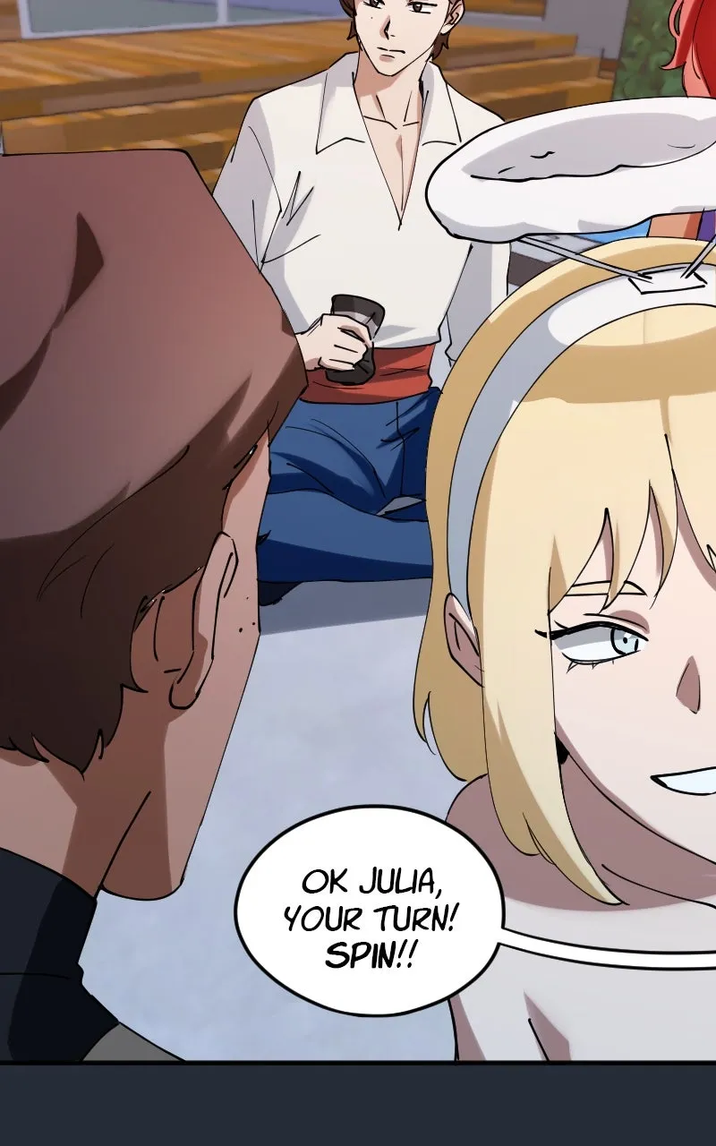 Read Love Bites chapter 26 image 6 on Lezhin