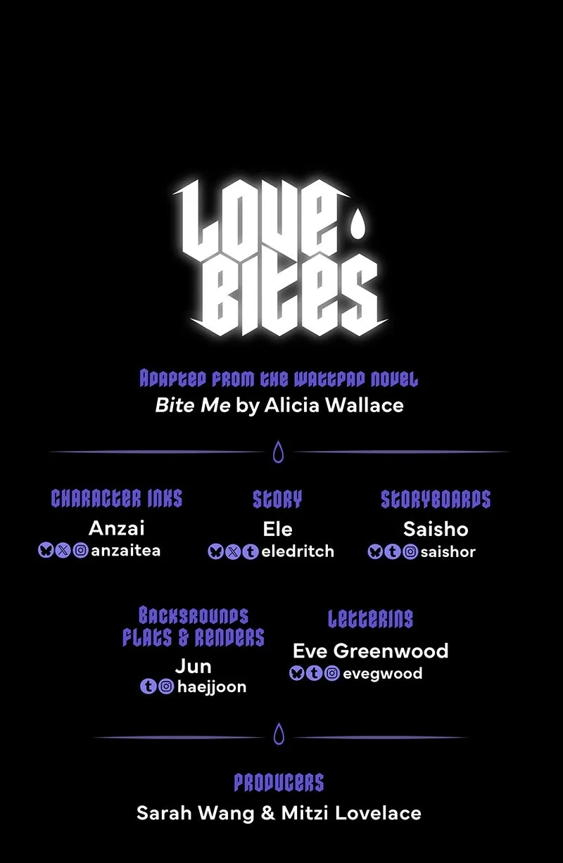 Read Love Bites chapter 26 image 62 on Lezhin