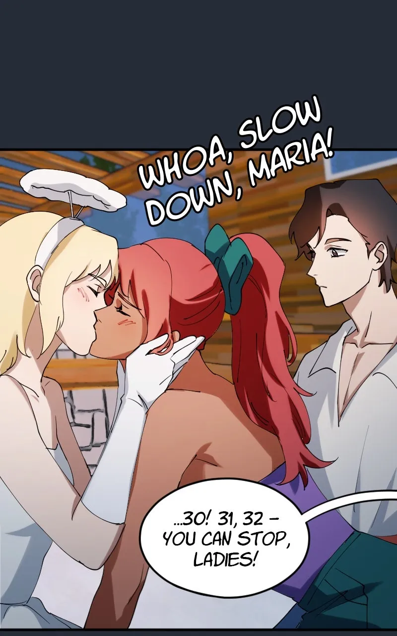 Read Love Bites chapter 26 image 7 on Lezhin