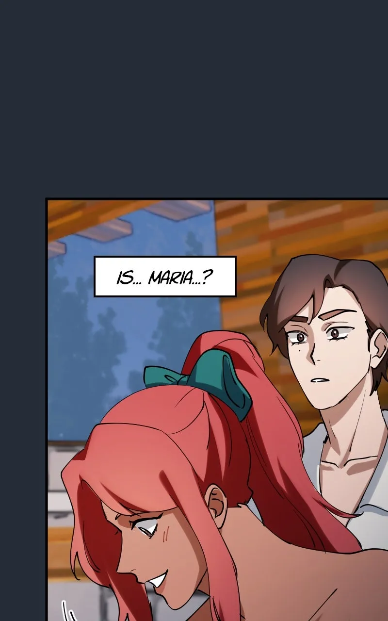 Read Love Bites chapter 26 image 8 on Lezhin