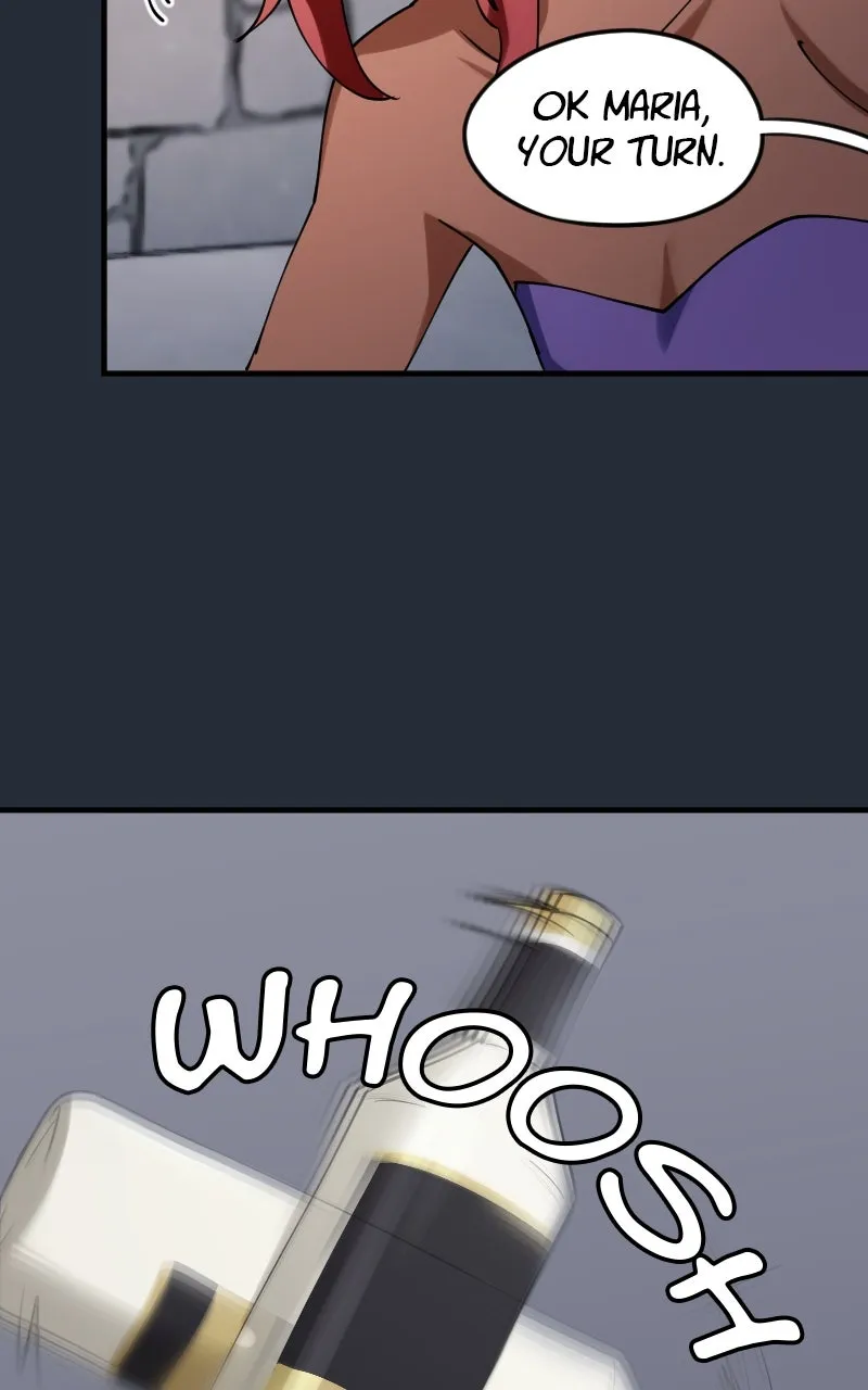 Read Love Bites chapter 26 image 9 on Lezhin