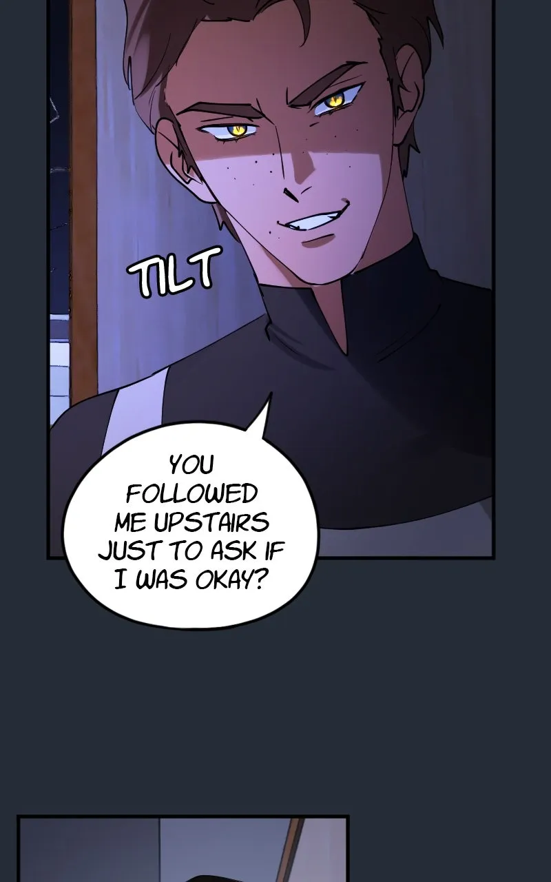 Read Love Bites chapter 27 image 10 on Lezhin