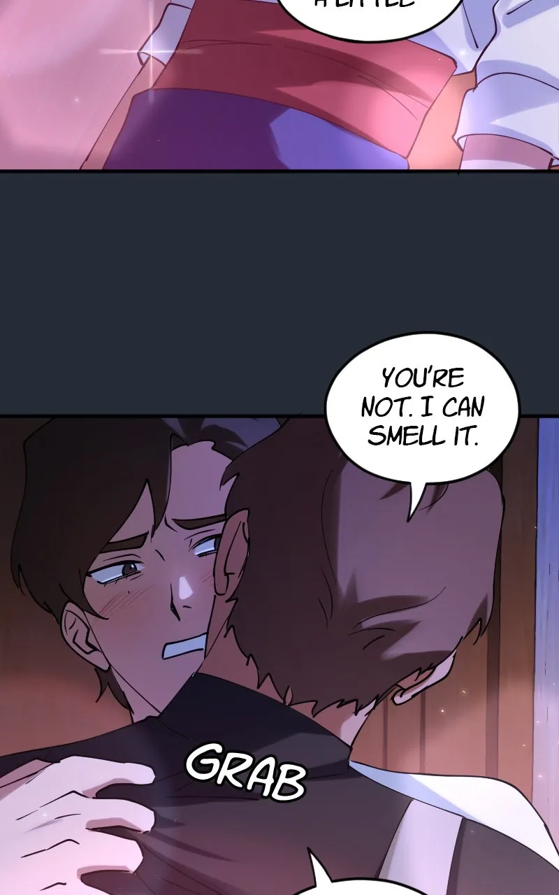 Read Love Bites chapter 27 image 14 on Lezhin