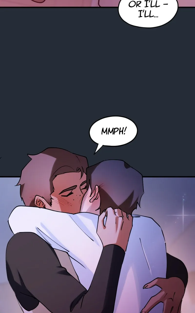 Read Love Bites chapter 27 image 16 on Lezhin