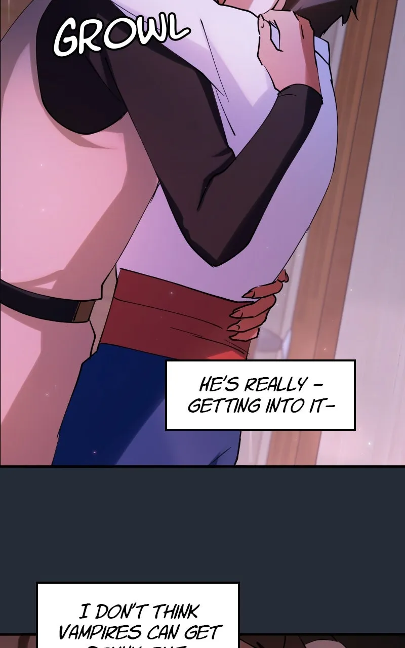 Read Love Bites chapter 27 image 18 on Lezhin