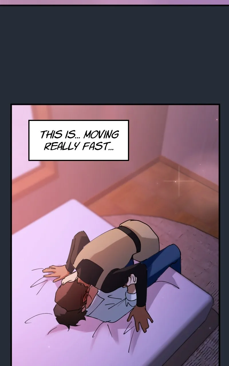 Read Love Bites chapter 27 image 21 on Lezhin