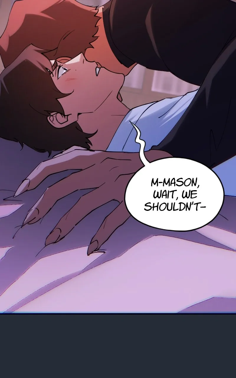 Read Love Bites chapter 27 image 23 on Lezhin