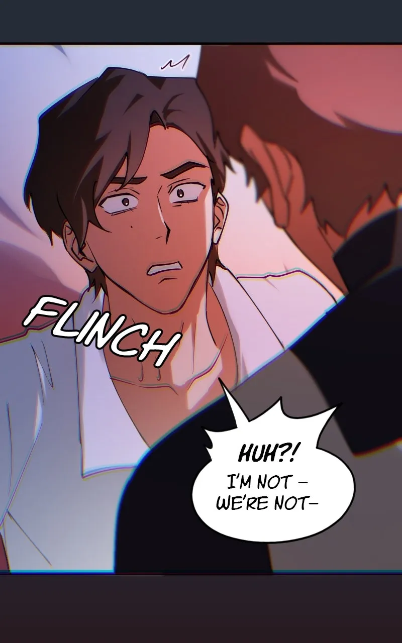 Read Love Bites chapter 27 image 25 on Lezhin