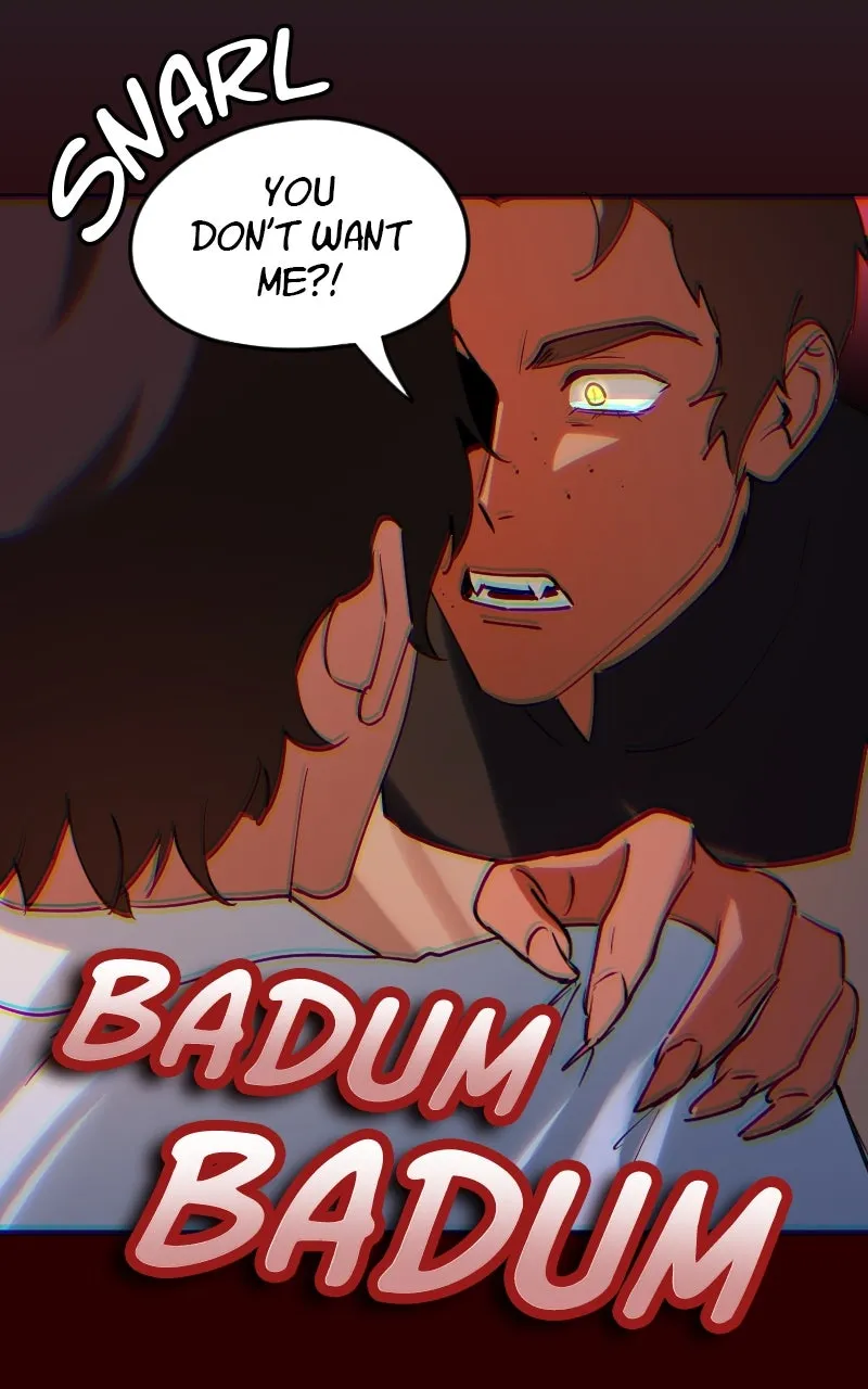Read Love Bites chapter 27 image 26 on Lezhin