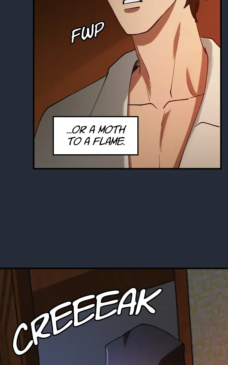 Read Love Bites chapter 27 image 3 on Lezhin