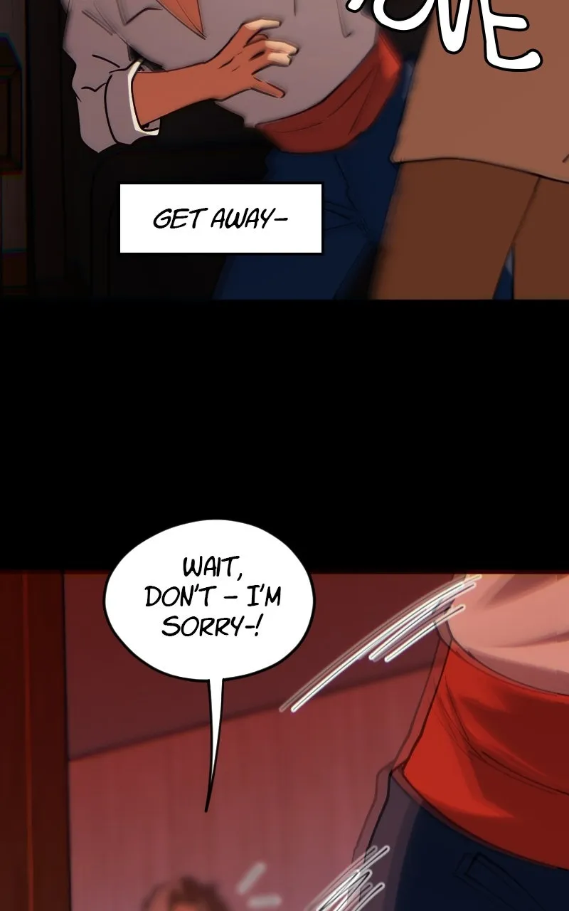 Read Love Bites chapter 27 image 32 on Lezhin