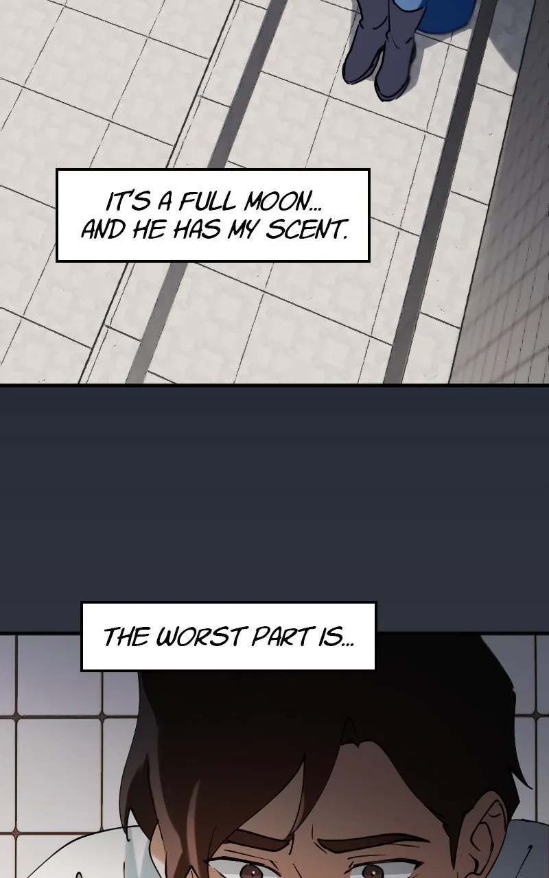 Read Love Bites chapter 27 image 36 on Lezhin