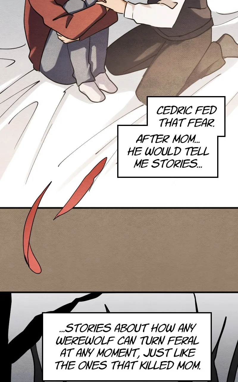 Read Love Bites chapter 27 image 39 on Lezhin