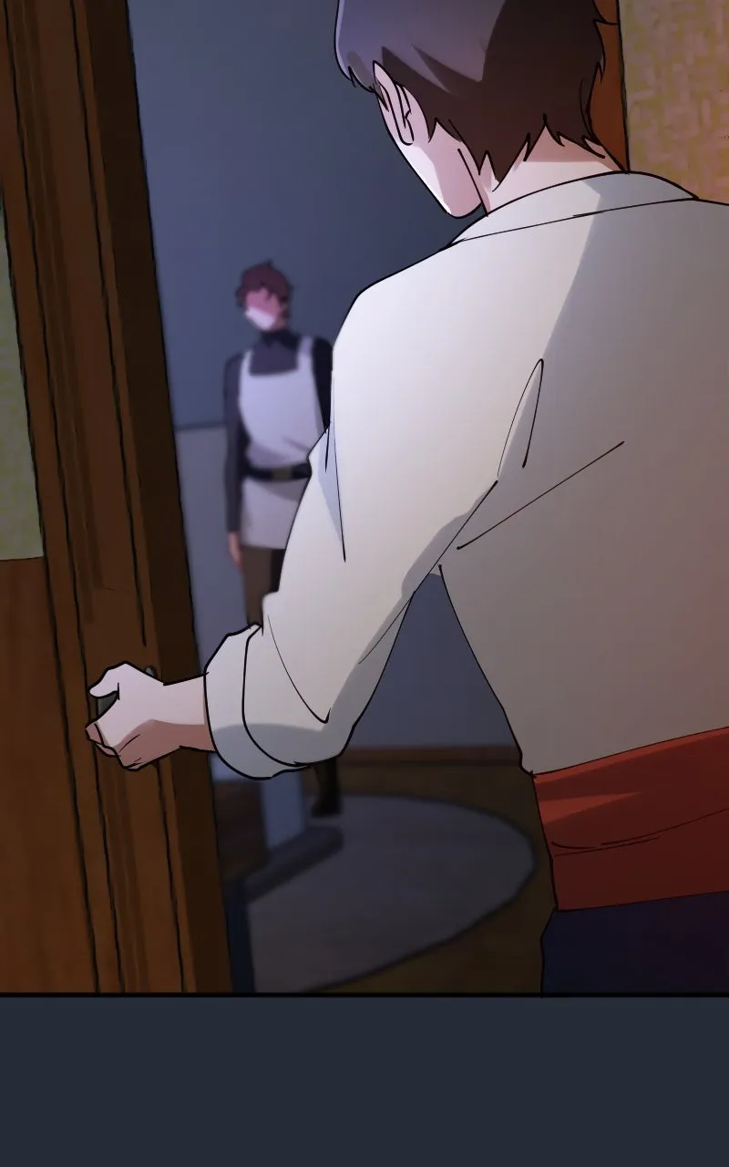 Read Love Bites chapter 27 image 4 on Lezhin