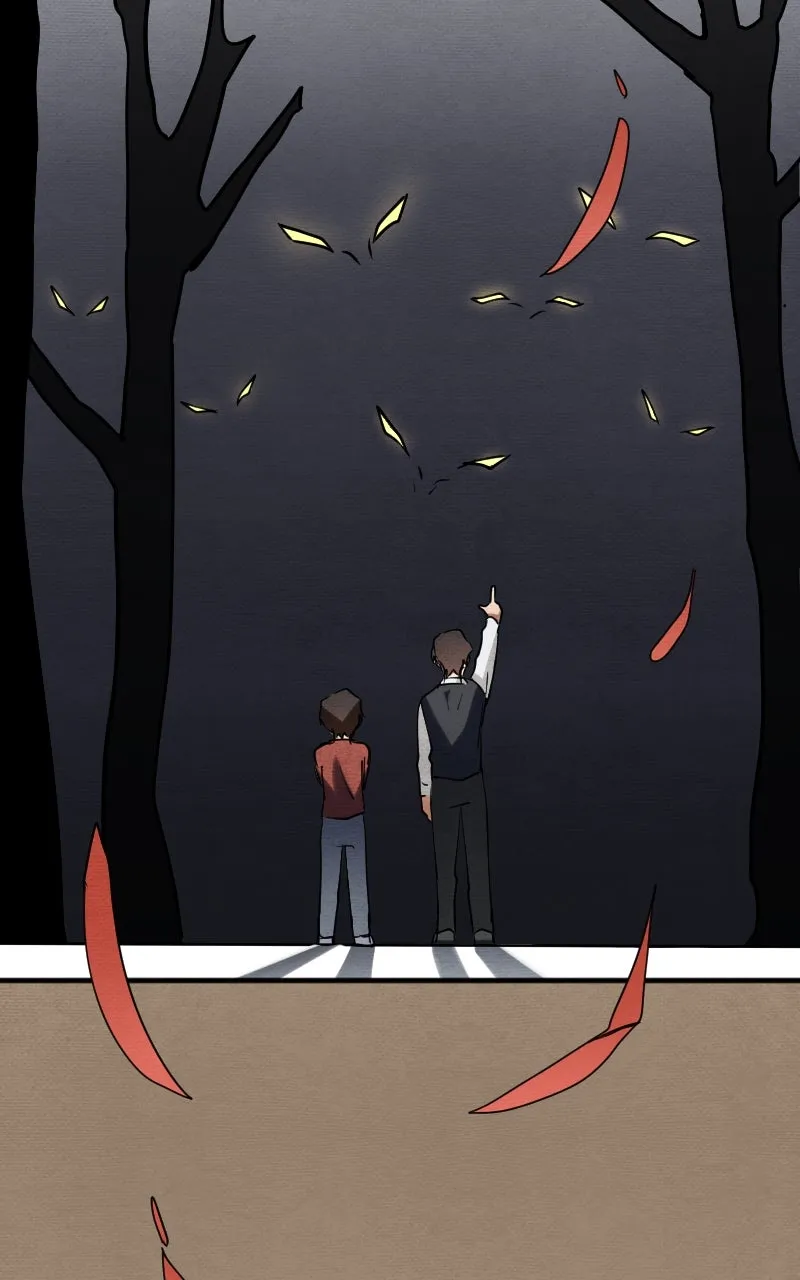 Read Love Bites chapter 27 image 40 on Lezhin