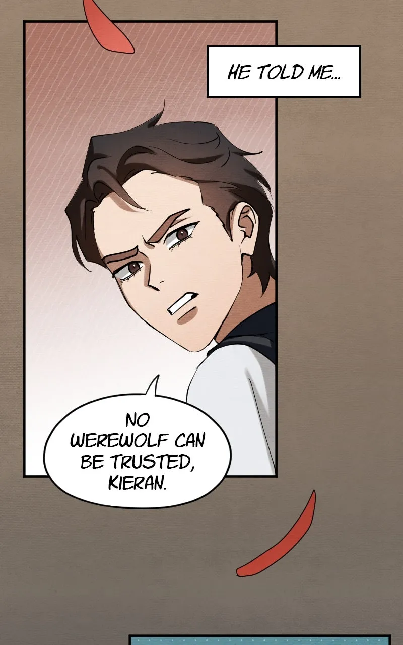 Read Love Bites chapter 27 image 41 on Lezhin