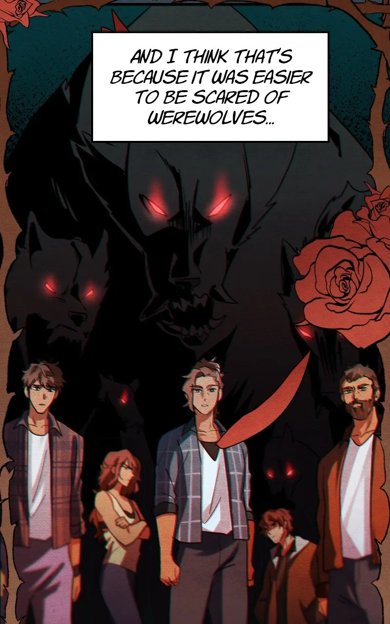 Read Love Bites chapter 27 image 43 on Lezhin