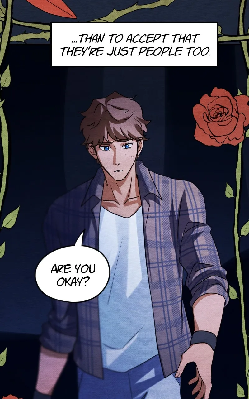 Read Love Bites chapter 27 image 45 on Lezhin