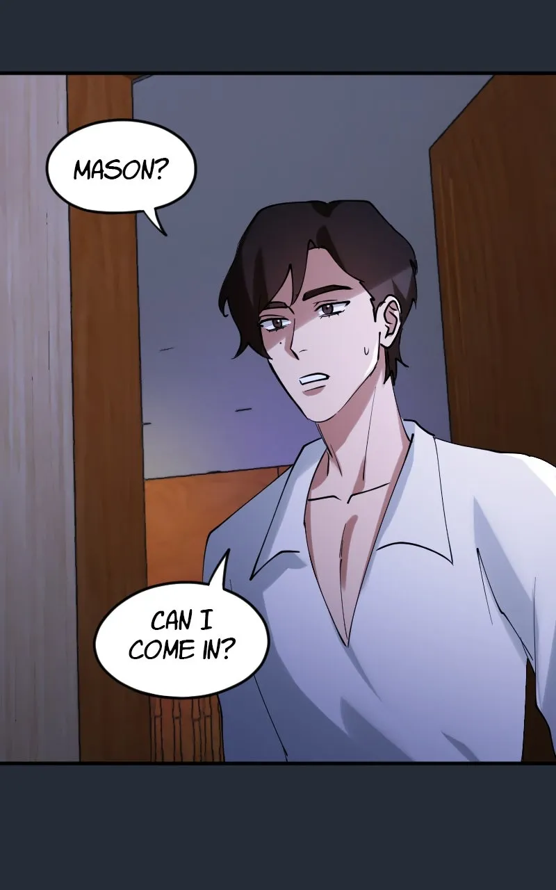 Read Love Bites chapter 27 image 5 on Lezhin