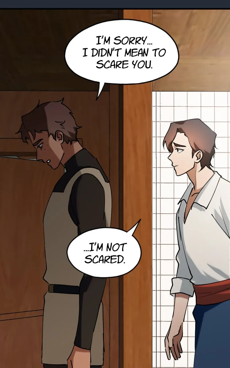 Read Love Bites chapter 27 image 54 on Lezhin