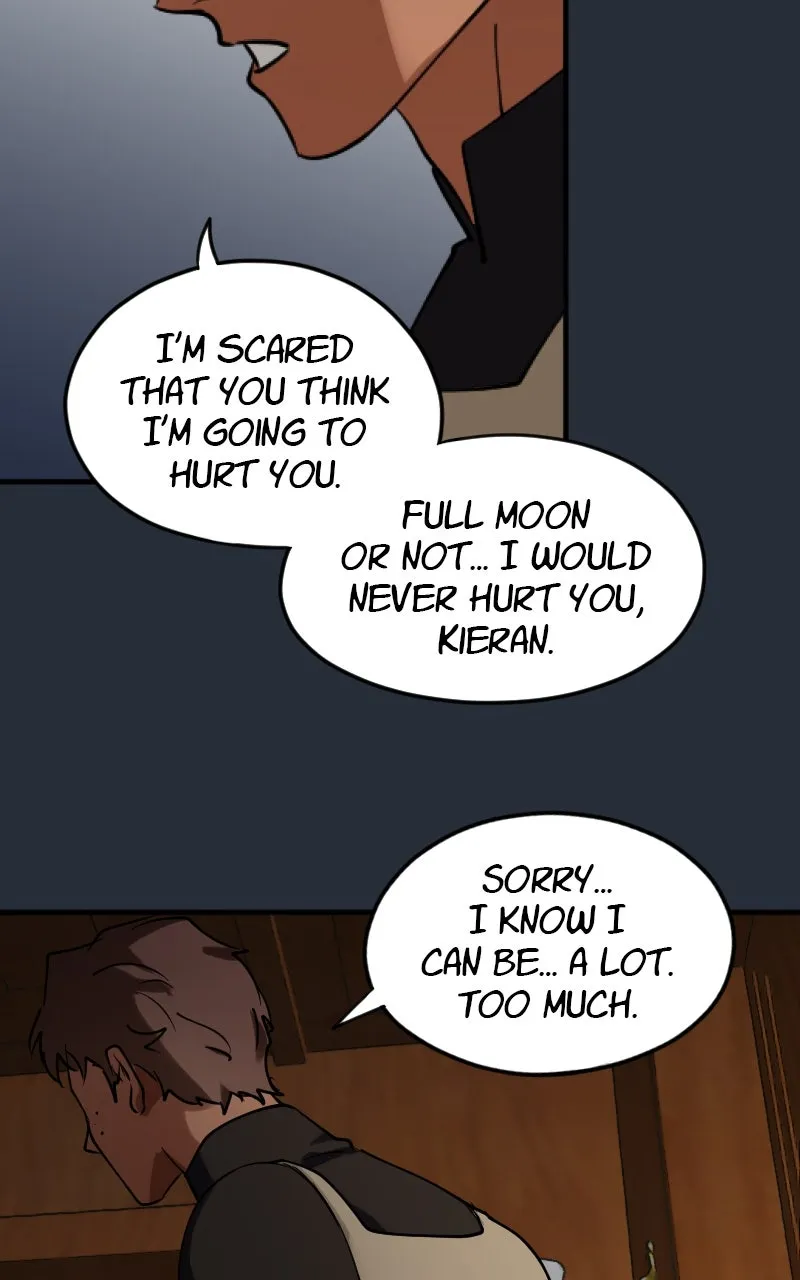 Read Love Bites chapter 27 image 58 on Lezhin
