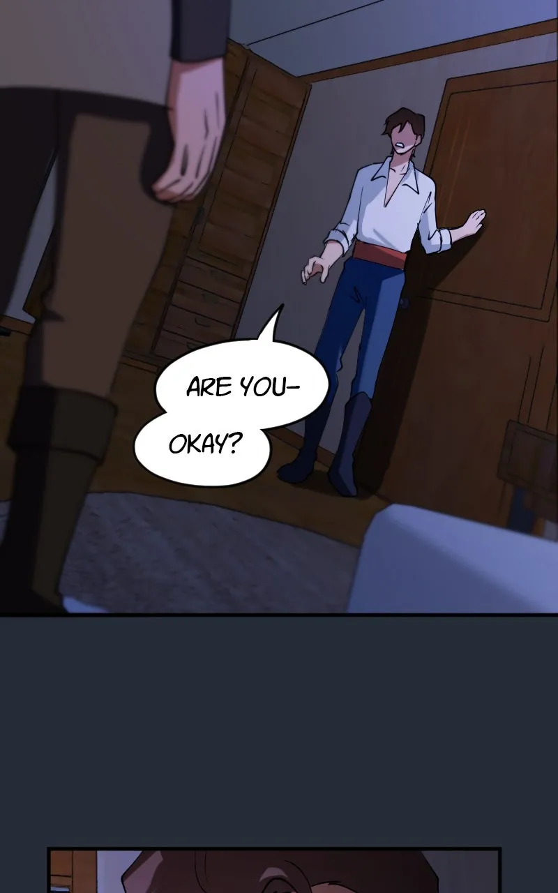 Read Love Bites chapter 27 image 9 on Lezhin