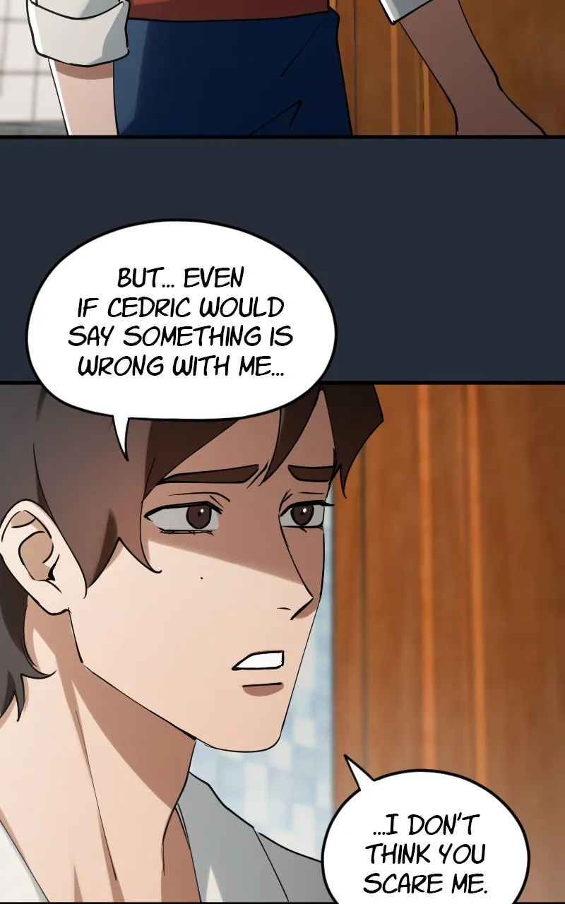 Read Love Bites chapter 28 image 1 on Lezhin