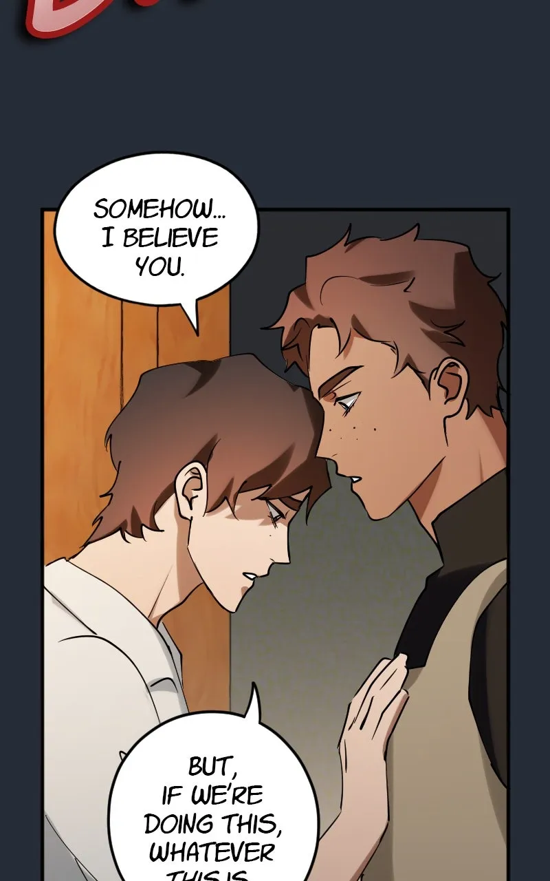 Read Love Bites chapter 28 image 10 on Lezhin