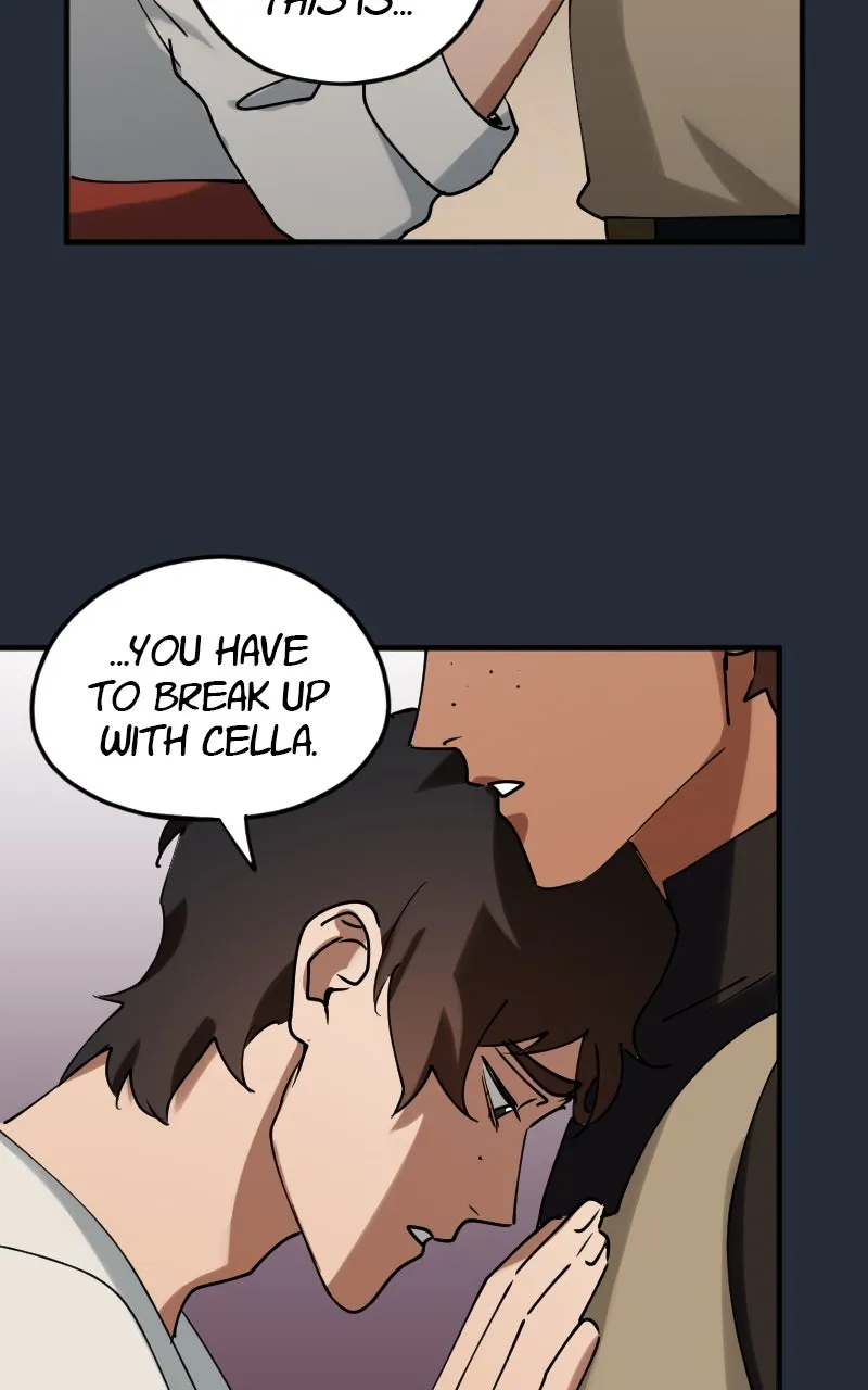 Read Love Bites chapter 28 image 11 on Lezhin