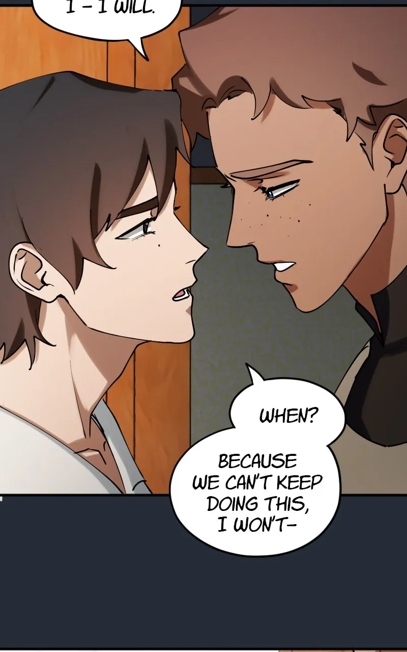 Read Love Bites chapter 28 image 15 on Lezhin