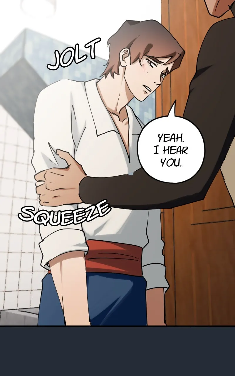 Read Love Bites chapter 28 image 16 on Lezhin