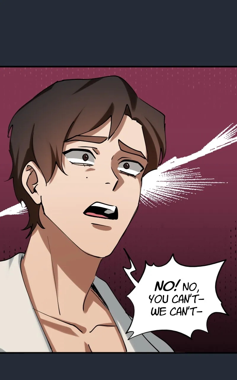 Read Love Bites chapter 28 image 18 on Lezhin