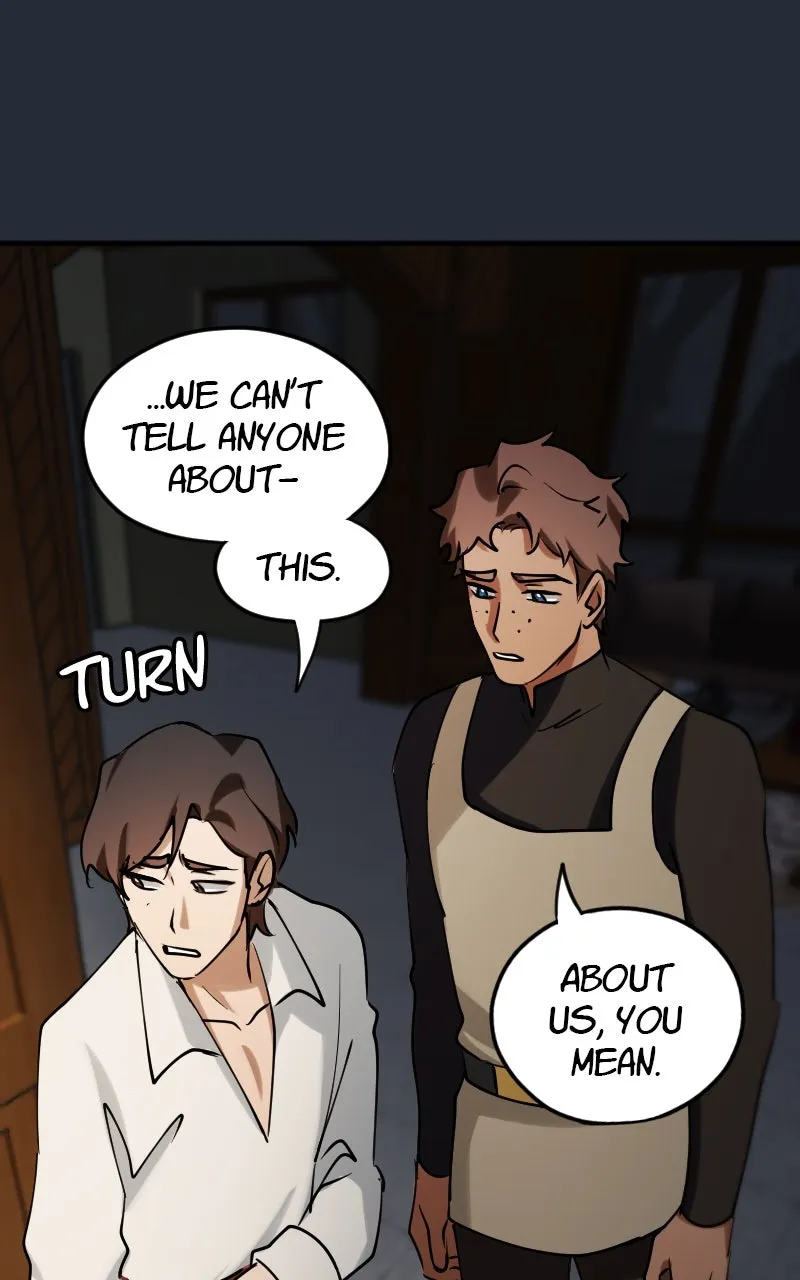 Read Love Bites chapter 28 image 19 on Lezhin