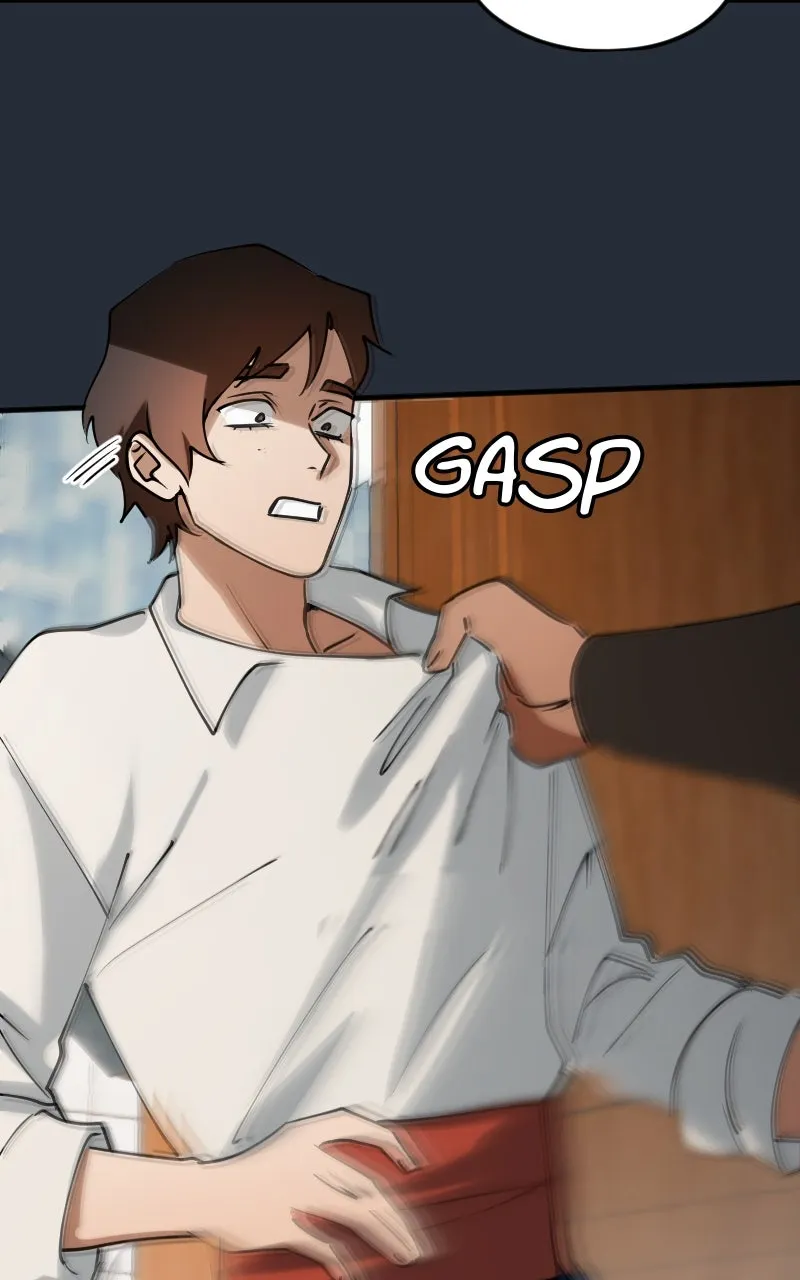 Read Love Bites chapter 28 image 2 on Lezhin