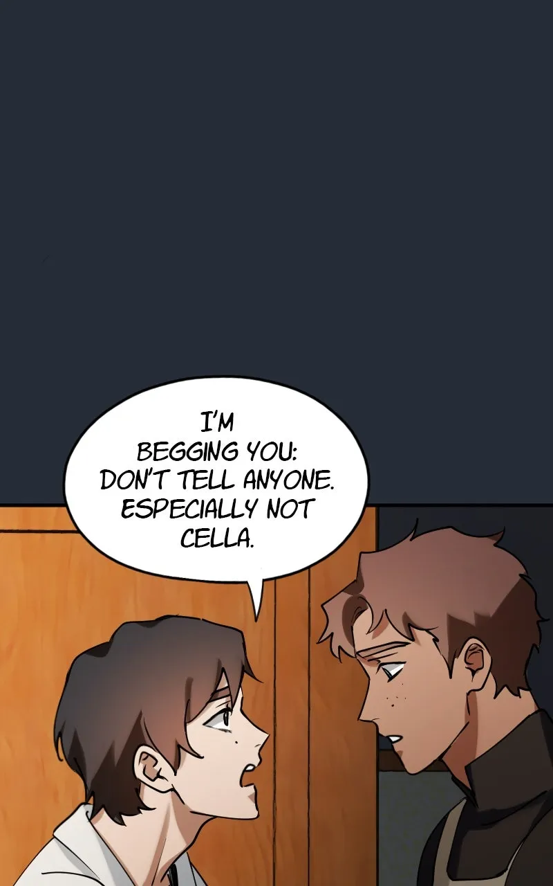 Read Love Bites chapter 28 image 22 on Lezhin