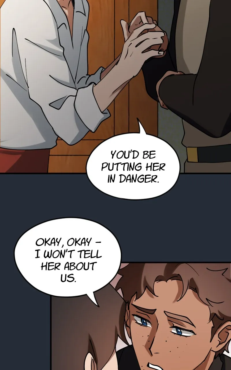 Read Love Bites chapter 28 image 23 on Lezhin