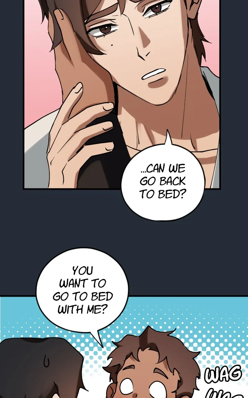 Read Love Bites chapter 28 image 25 on Lezhin
