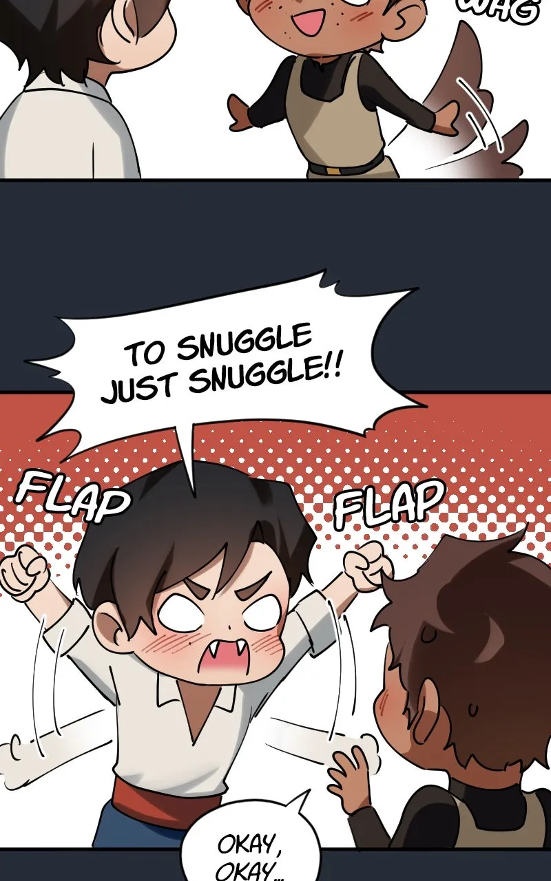 Read Love Bites chapter 28 image 26 on Lezhin