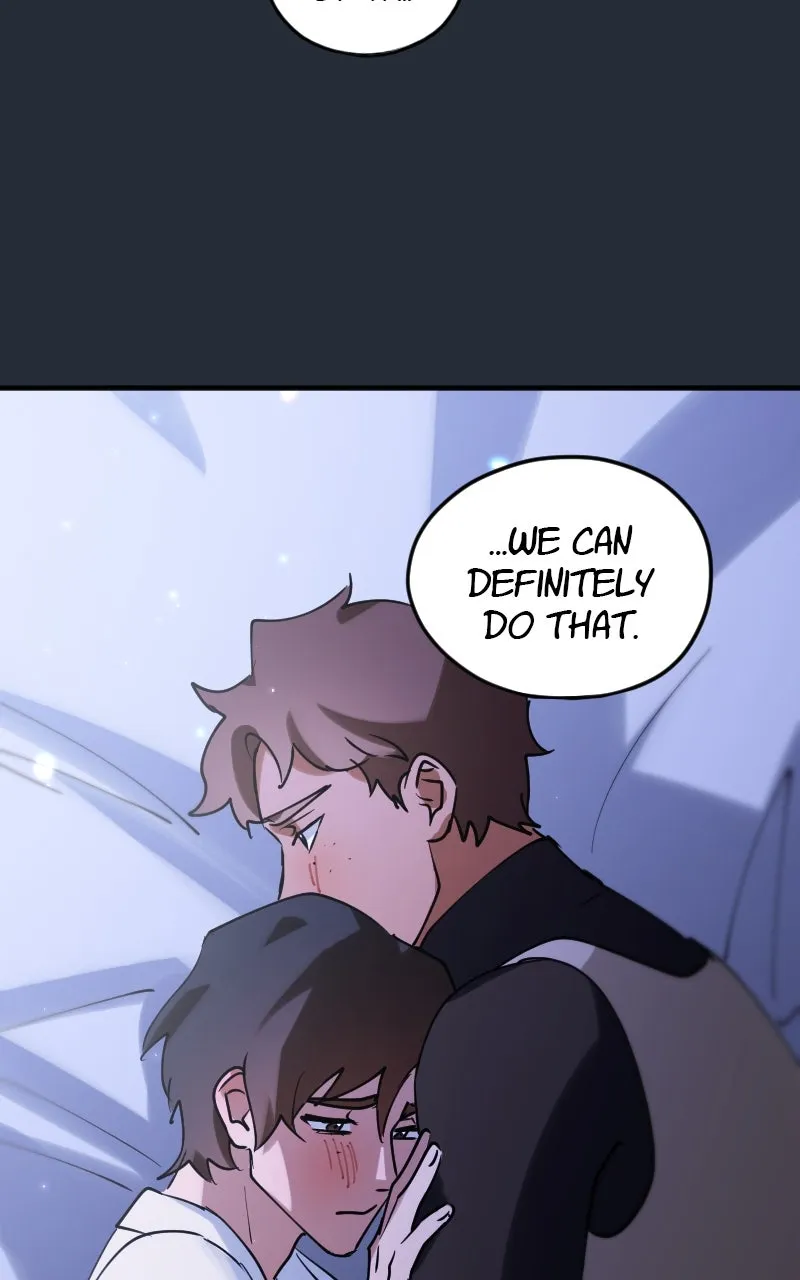Read Love Bites chapter 28 image 27 on Lezhin