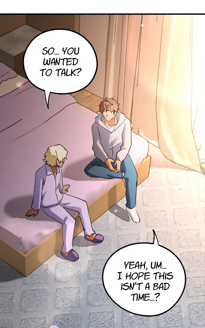 Read Love Bites chapter 28 image 32 on Lezhin