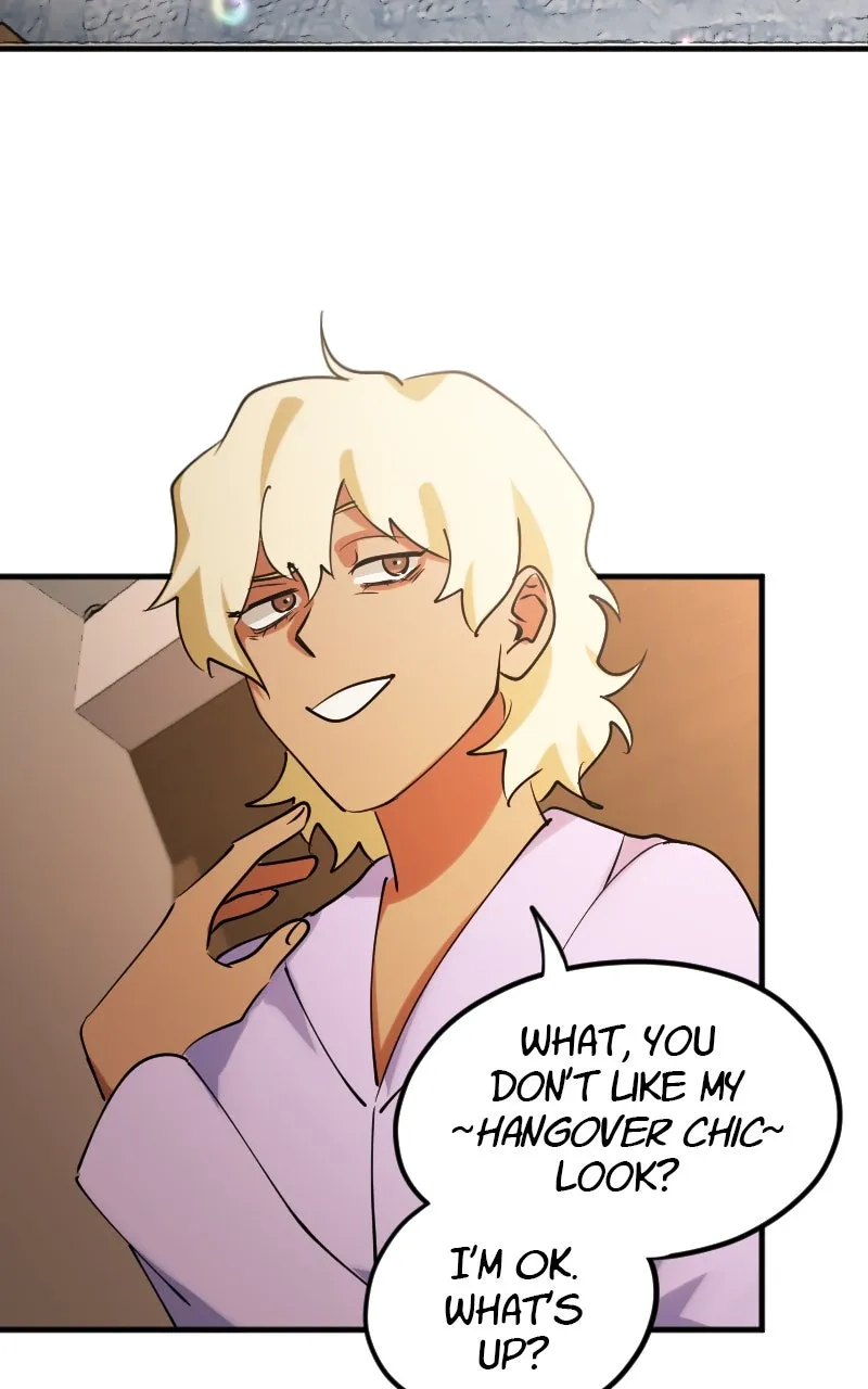 Read Love Bites chapter 28 image 33 on Lezhin