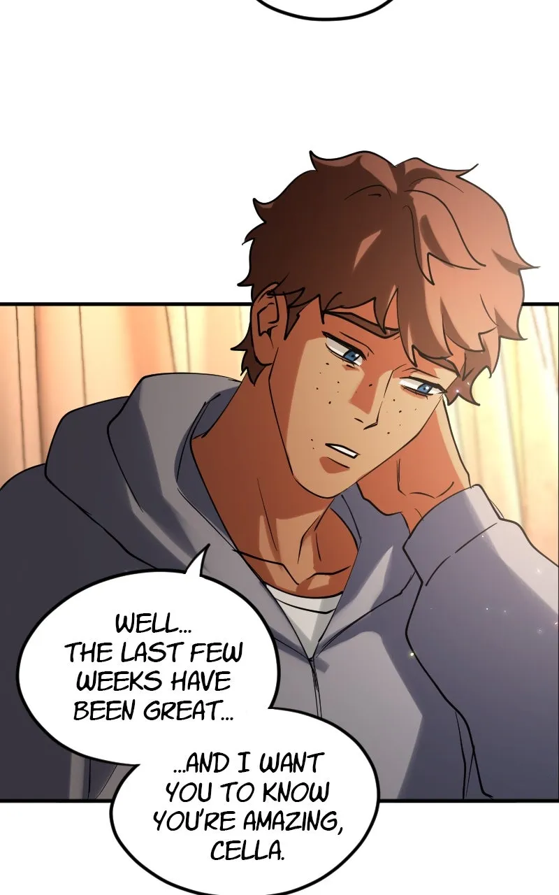Read Love Bites chapter 28 image 34 on Lezhin